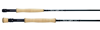 Echo Lift fly rod, featuring a user-friendly design for effortless casting and enhanced fishing experience.